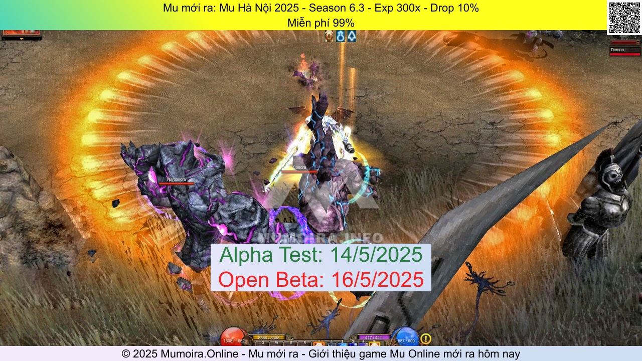 Mu mới ra, Mu Hà Nội 2025, mu-hanoi2025.net, Mu Online, Mu SS6 mới ra, Mu Test tháng 5 2025, Miễn phí 99%, Season 6.3 Mu mới ra, Mu Hà Nội 2025, mu-hanoi2025.net, Mu Online, Mu SS6 mới ra, Mu Test tháng 5 2025, Miễn phí 99%, Season 6.3