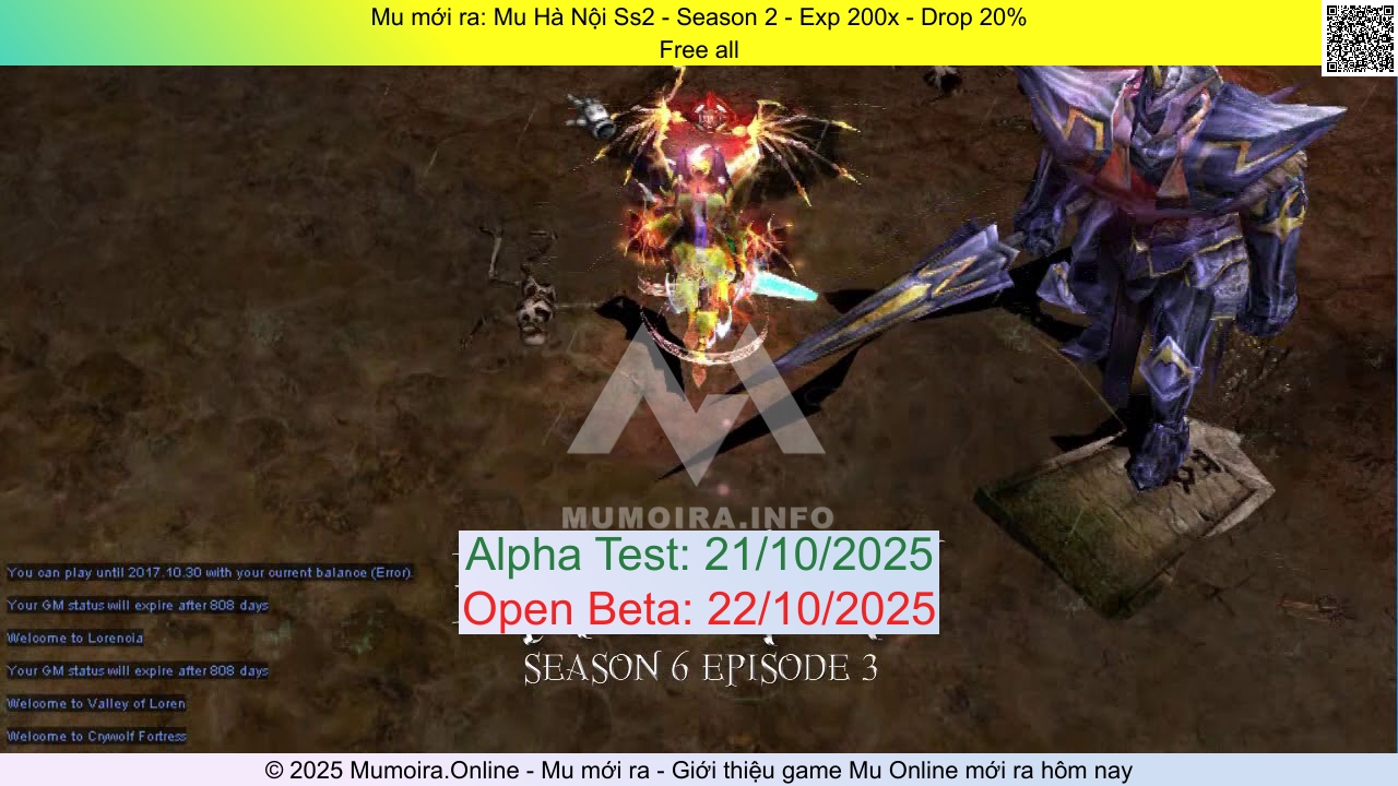 Mu mới ra, Mu Hà Nội Ss2, ss2hn.com, Mu Online, Mu SS2 mới ra, Mu Test tháng 10 2025, Free all, Season 2 Mu mới ra, Mu Hà Nội Ss2, ss2hn.com, Mu Online, Mu SS2 mới ra, Mu Test tháng 10 2025, Free all, Season 2