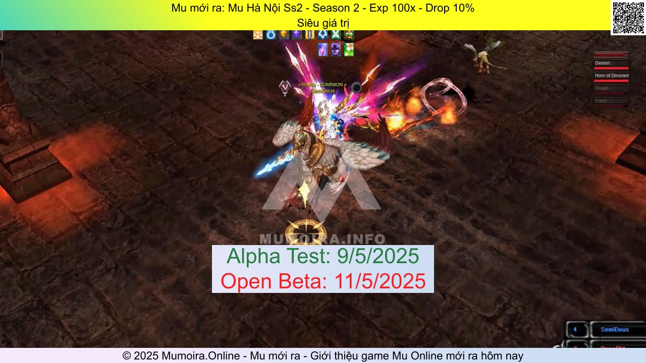Mu mới ra, Mu Hà Nội Ss2, muhanoi-ss2.com, Mu Online, Mu SS2 mới ra, Mu Test tháng 5 2025, Siêu giá trị, Season 2 Mu mới ra, Mu Hà Nội Ss2, muhanoi-ss2.com, Mu Online, Mu SS2 mới ra, Mu Test tháng 5 2025, Siêu giá trị, Season 2
