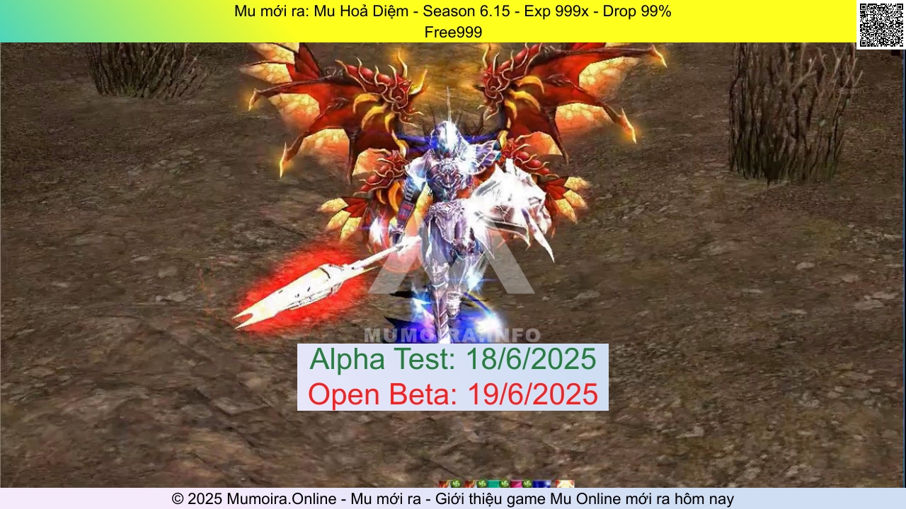 Mu mới ra, Mu Hoả Diệm, muhoadiem.com, Mu Online, Mu SS6 mới ra, Mu Test tháng 6 2025, Free999, Season 6.15 Mu mới ra, Mu Hoả Diệm, muhoadiem.com, Mu Online, Mu SS6 mới ra, Mu Test tháng 6 2025, Free999, Season 6.15