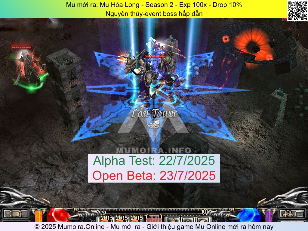 Mu mới ra, Mu Hỏa Long, hoalong.info, Mu Online, Mu SS2 mới ra, Mu Test tháng 7 2025, Nguyên thủy-event boss hấp dẫn, Season 2 Mu mới ra, Mu Hỏa Long, hoalong.info, Mu Online, Mu SS2 mới ra, Mu Test tháng 7 2025, Nguyên thủy-event boss hấp dẫn, Season 2