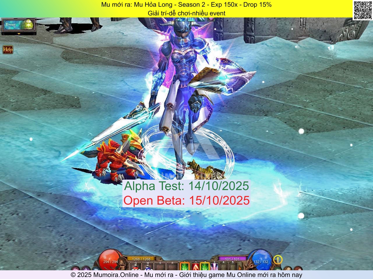 Mu mới ra, Mu Hỏa Long, hoalong.info, Mu Online, Mu SS2 mới ra, Mu Test tháng 10 2025, Giải trí-dễ chơi-nhiều event, Season 2 Mu mới ra, Mu Hỏa Long, hoalong.info, Mu Online, Mu SS2 mới ra, Mu Test tháng 10 2025, Giải trí-dễ chơi-nhiều event, Season 2