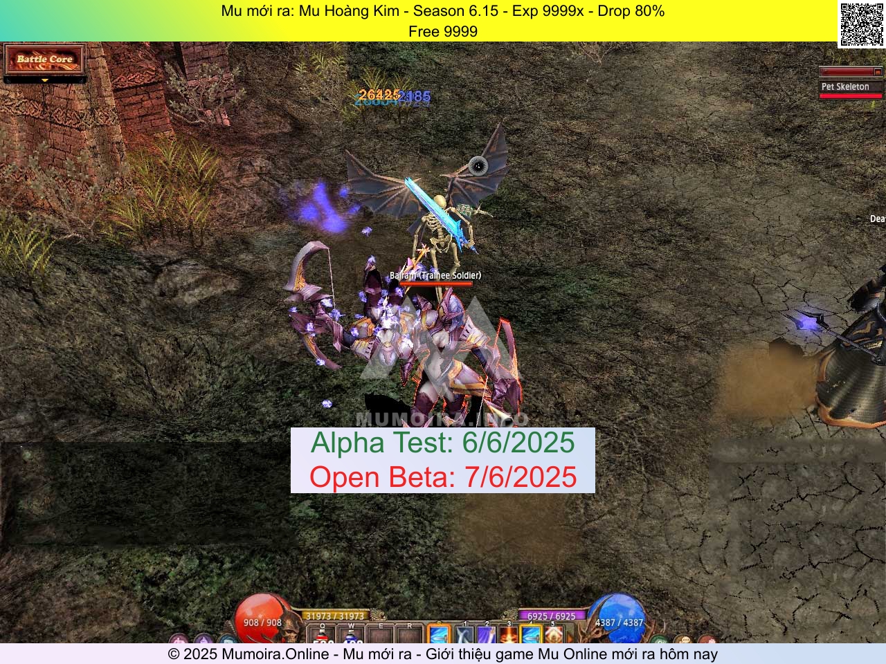 Mu mới ra, Mu Hoàng Kim, muhoangkim.top, Mu Online, Mu SS6 mới ra, Mu Test tháng 6 2025, Free 9999, Season 6.15 Mu mới ra, Mu Hoàng Kim, muhoangkim.top, Mu Online, Mu SS6 mới ra, Mu Test tháng 6 2025, Free 9999, Season 6.15