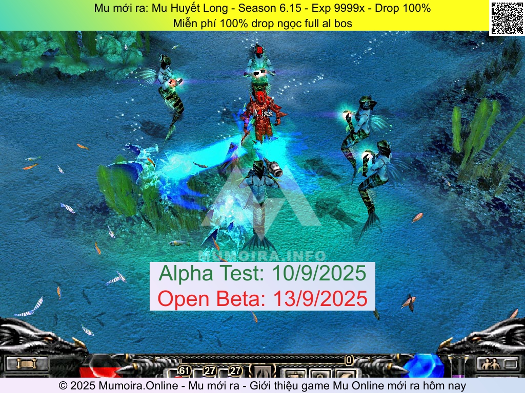Mu mới ra, Mu Huyết Long, mu-huyetlong.net, Mu Online, Mu SS6 mới ra, Mu Test tháng 9 2025, Miễn phí 100% drop ngọc full al bos, Season 6.15 Mu mới ra, Mu Huyết Long, mu-huyetlong.net, Mu Online, Mu SS6 mới ra, Mu Test tháng 9 2025, Miễn phí 100% drop ngọc full al bos, Season 6.15