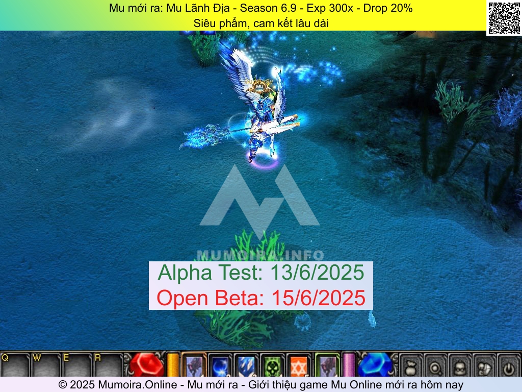 Mu mới ra, Mu Lãnh Địa, id.mulanhdia.com, Mu Online, Mu SS6 mới ra, Mu Test tháng 6 2025, Siêu phẩm, cam kết lâu dài, Season 6.9 Mu mới ra, Mu Lãnh Địa, id.mulanhdia.com, Mu Online, Mu SS6 mới ra, Mu Test tháng 6 2025, Siêu phẩm, cam kết lâu dài, Season 6.9
