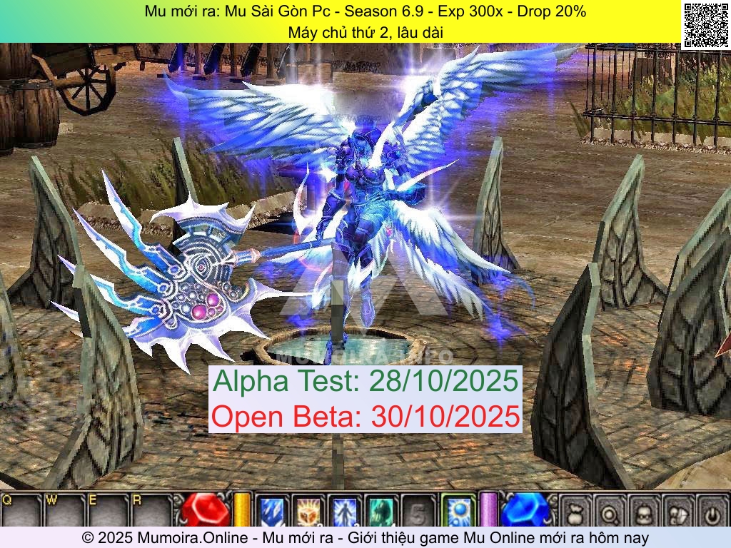 Mu mới ra, Mu Sài Gòn Pc, id.musaigonpc.com, Mu Online, Mu SS6 mới ra, Mu Test tháng 10 2025, Máy chủ thứ 2, lâu dài, Season 6.9 Mu mới ra, Mu Sài Gòn Pc, id.musaigonpc.com, Mu Online, Mu SS6 mới ra, Mu Test tháng 10 2025, Máy chủ thứ 2, lâu dài, Season 6.9