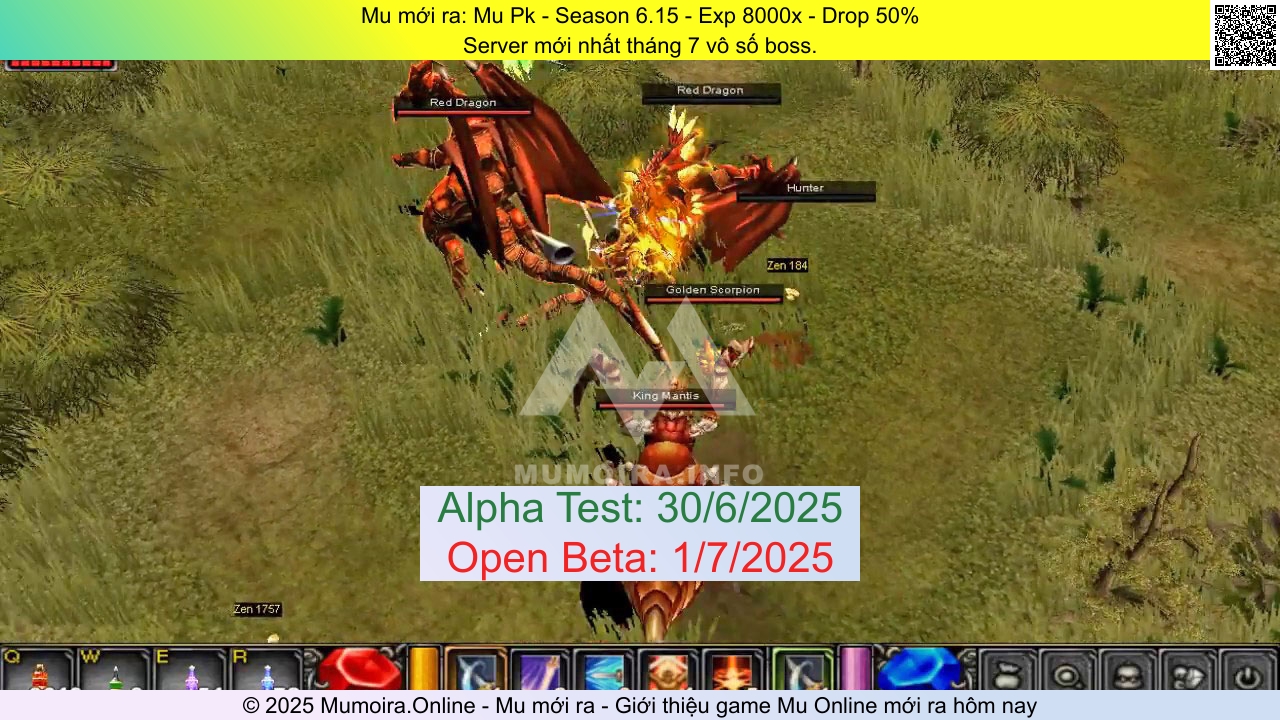 Mu mới ra, Mu Pk, mu-pk.info, Mu Online, Mu SS6 mới ra, Mu Test tháng 6 2025, Server mới nhất tháng 7 vô số boss., Season 6.15 Mu mới ra, Mu Pk, mu-pk.info, Mu Online, Mu SS6 mới ra, Mu Test tháng 6 2025, Server mới nhất tháng 7 vô số boss., Season 6.15