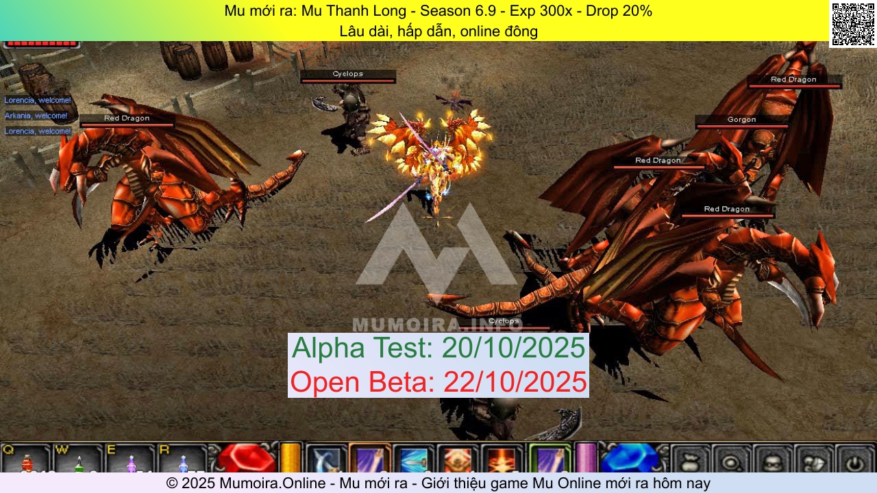 Mu mới ra, Mu Thanh Long, id.muthanhlongss6.com, Mu Online, Mu SS6 mới ra, Mu Test tháng 10 2025, Lâu dài, hấp dẫn, online đông, Season 6.9 Mu mới ra, Mu Thanh Long, id.muthanhlongss6.com, Mu Online, Mu SS6 mới ra, Mu Test tháng 10 2025, Lâu dài, hấp dẫn, online đông, Season 6.9