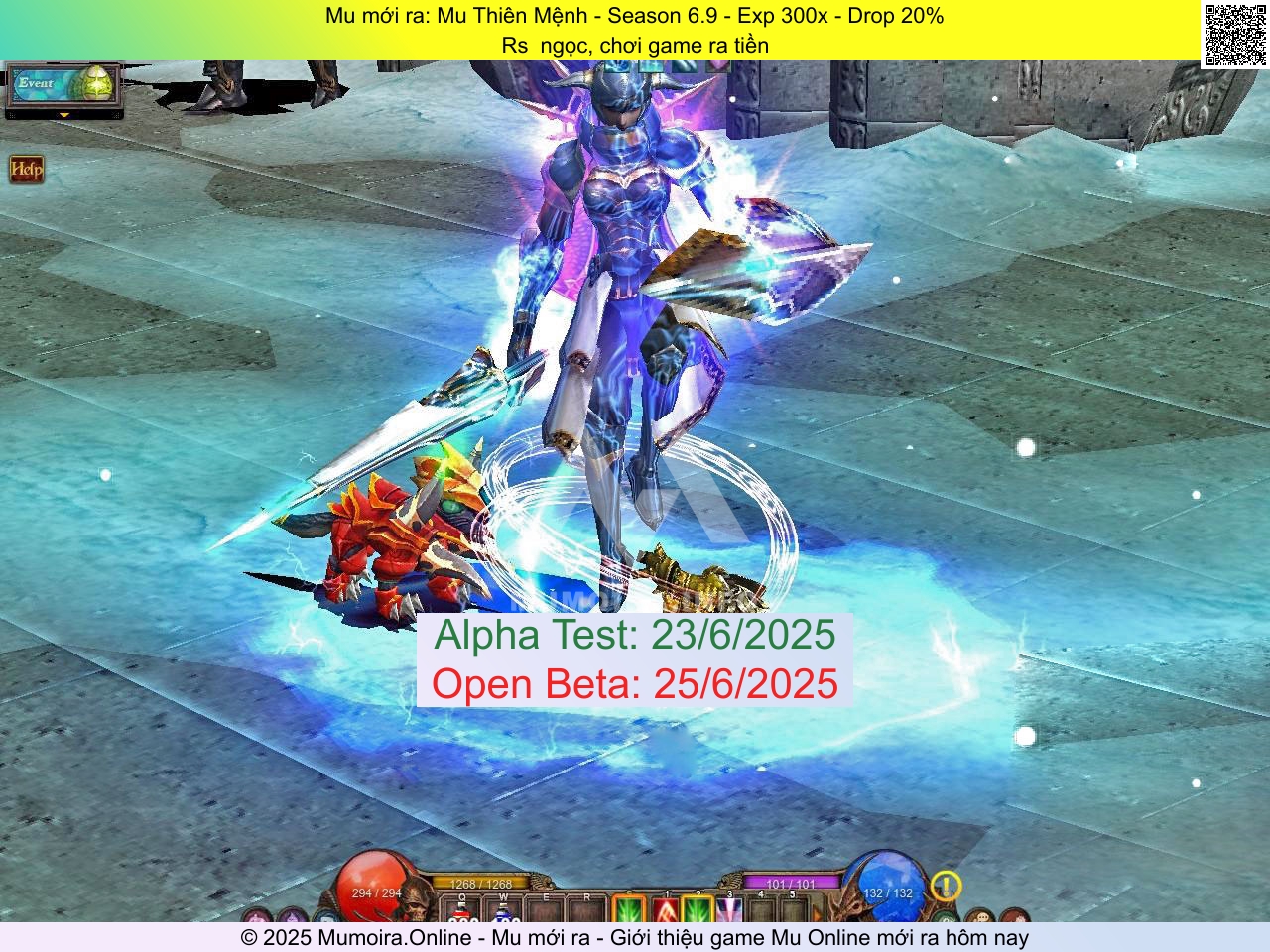 Mu mới ra, Mu Thiên Mệnh, id.muthienmenh.net, Mu Online, Mu SS6 mới ra, Mu Test tháng 6 2025, Rs ngọc, chơi game ra tiền, Season 6.9 Mu mới ra, Mu Thiên Mệnh, id.muthienmenh.net, Mu Online, Mu SS6 mới ra, Mu Test tháng 6 2025, Rs ngọc, chơi game ra tiền, Season 6.9
