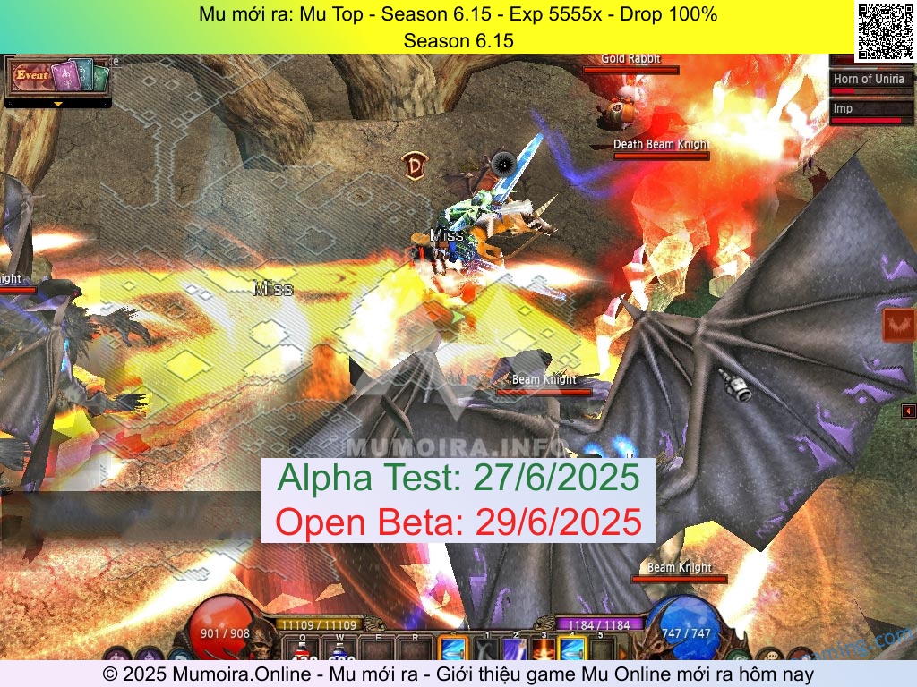 Mu mới ra, Mu Top, mu-top.info, Mu Online, Mu SS6 mới ra, Mu Test tháng 6 2025, Season 6.15, Season 6.15 Mu mới ra, Mu Top, mu-top.info, Mu Online, Mu SS6 mới ra, Mu Test tháng 6 2025, Season 6.15, Season 6.15