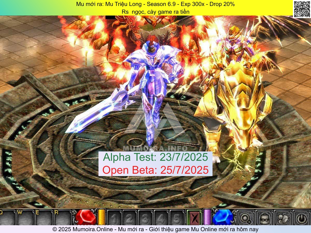 Mu mới ra, Mu Triệu Long, id.mutrieulong.com, Mu Online, Mu SS6 mới ra, Mu Test tháng 7 2025, Rs ngọc, cày game ra tiền, Season 6.9 Mu mới ra, Mu Triệu Long, id.mutrieulong.com, Mu Online, Mu SS6 mới ra, Mu Test tháng 7 2025, Rs ngọc, cày game ra tiền, Season 6.9