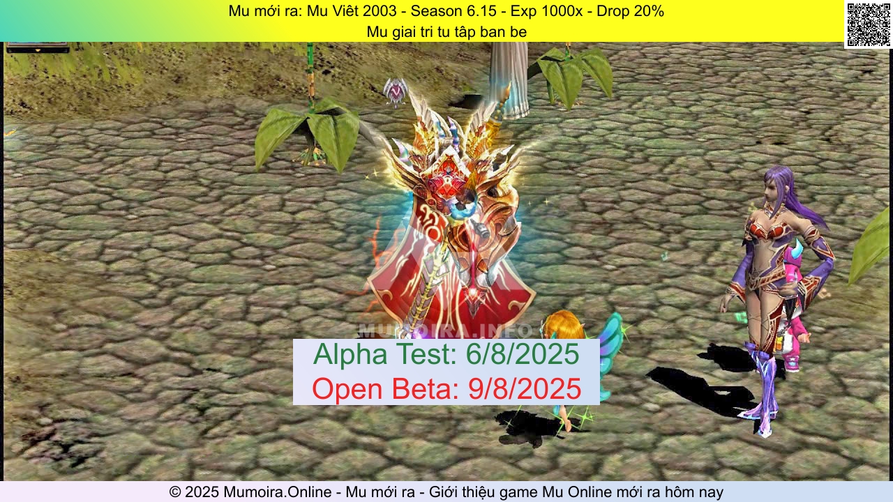 Mu mới ra, Mu Viêt 2003, muviet2003.org, Mu Online, Mu SS6 mới ra, Mu Test tháng 8 2025, Mu giai tri tu tâp ban be, Season 6.15 Mu mới ra, Mu Viêt 2003, muviet2003.org, Mu Online, Mu SS6 mới ra, Mu Test tháng 8 2025, Mu giai tri tu tâp ban be, Season 6.15
