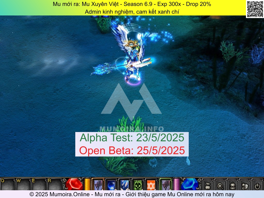 Mu mới ra, Mu Xuyên Việt, id.muxuyenviet.net, Mu Online, Mu SS6 mới ra, Mu Test tháng 5 2025, Admin kinh nghiệm, cam kết xanh chí, Season 6.9 Mu mới ra, Mu Xuyên Việt, id.muxuyenviet.net, Mu Online, Mu SS6 mới ra, Mu Test tháng 5 2025, Admin kinh nghiệm, cam kết xanh chí, Season 6.9