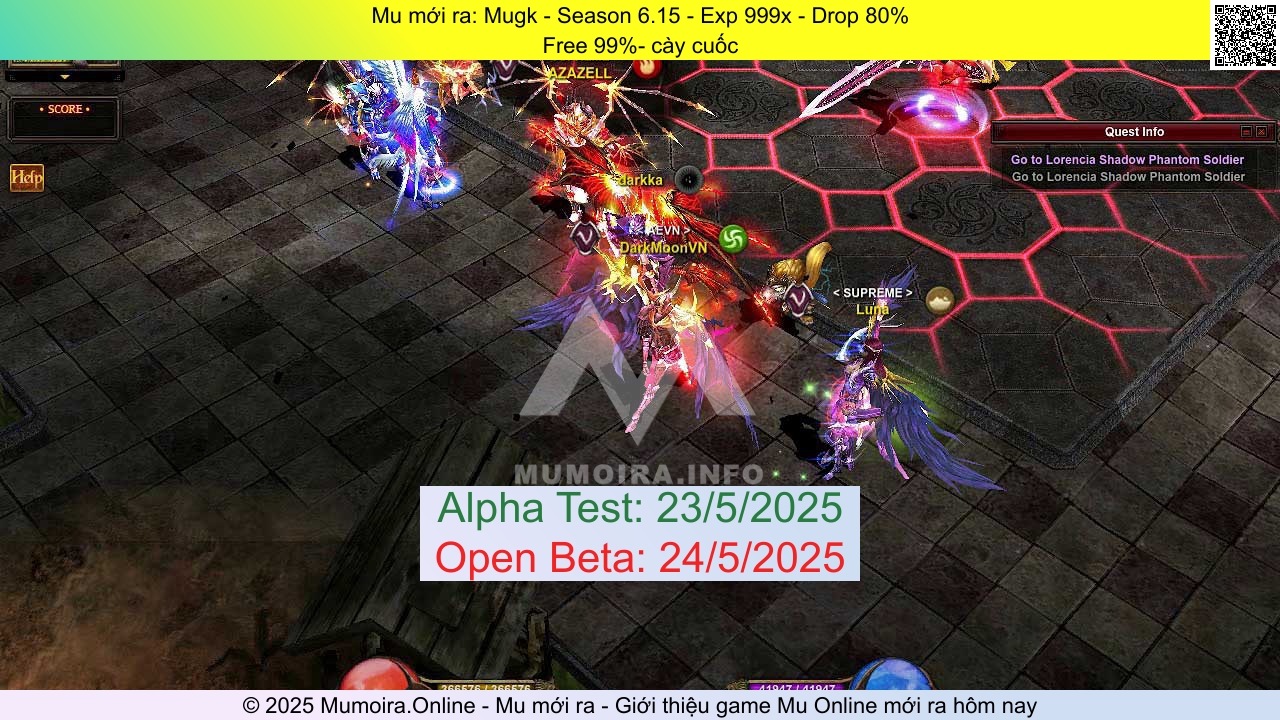 Mu mới ra, Mugk, mugk.top, Mu Online, Mu SS6 mới ra, Mu Test tháng 5 2025, Free 99%- cày cuốc, Season 6.15 Mu mới ra, Mugk, mugk.top, Mu Online, Mu SS6 mới ra, Mu Test tháng 5 2025, Free 99%- cày cuốc, Season 6.15