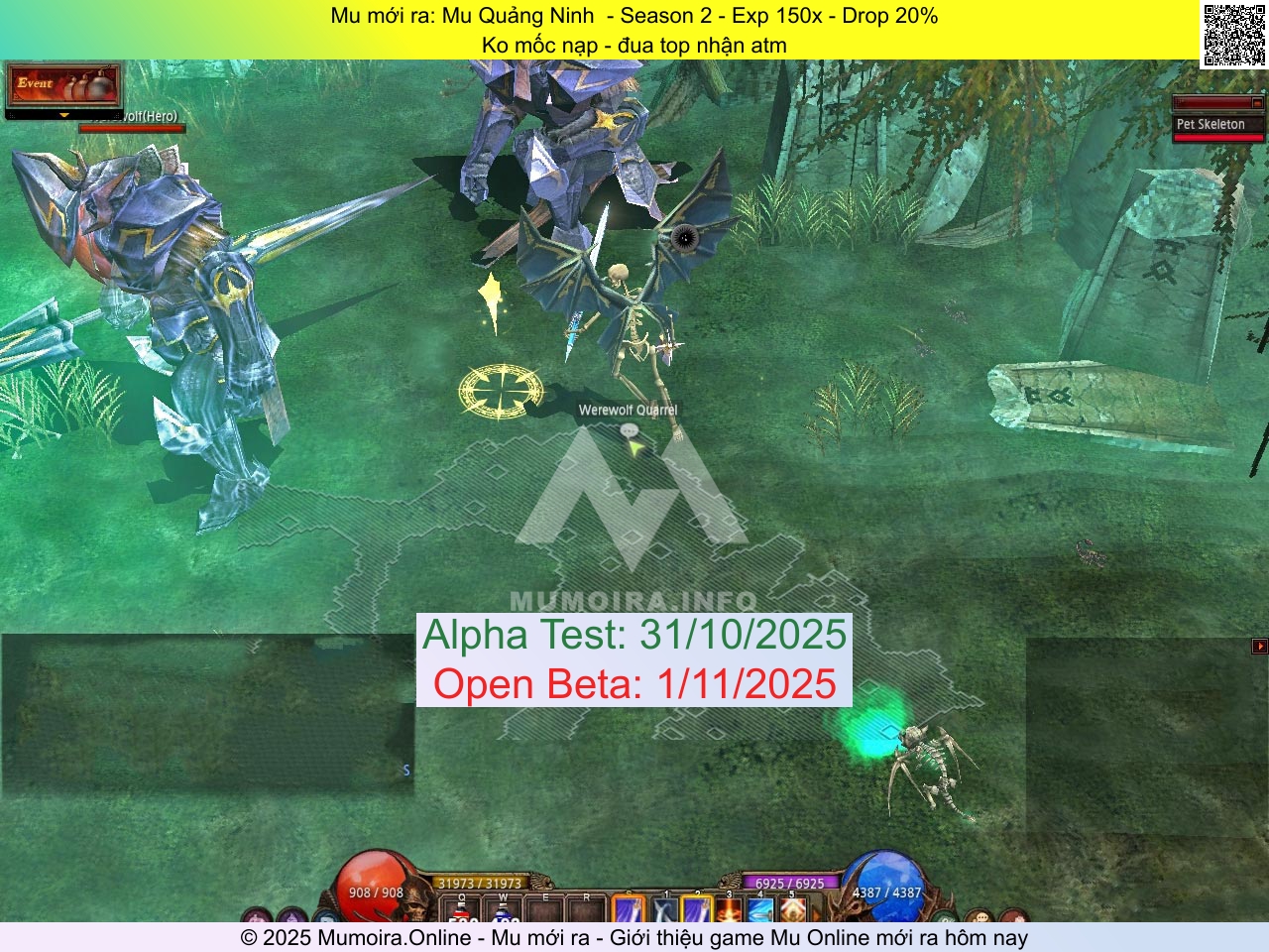 Mu mới ra, Mu Quảng Ninh, muquangninh.vn, Mu Online, Mu SS2 mới ra, Mu Test tháng 10 2025, Ko mốc nạp - đua top nhận atm, Season 2 Mu mới ra, Mu Quảng Ninh, muquangninh.vn, Mu Online, Mu SS2 mới ra, Mu Test tháng 10 2025, Ko mốc nạp - đua top nhận atm, Season 2