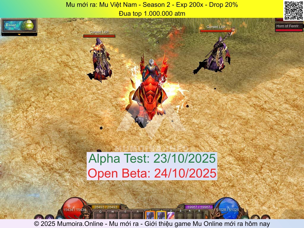 Mu mới ra, Mu Việt Nam, muvietnam.vn, Mu Online, Mu SS2 mới ra, Mu Test tháng 10 2025, Đua top 1.000.000 atm, Season 2 Mu mới ra, Mu Việt Nam, muvietnam.vn, Mu Online, Mu SS2 mới ra, Mu Test tháng 10 2025, Đua top 1.000.000 atm, Season 2