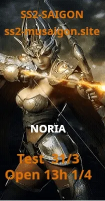 Giới thiệu Mu Online - https://ss2-musaigon.site