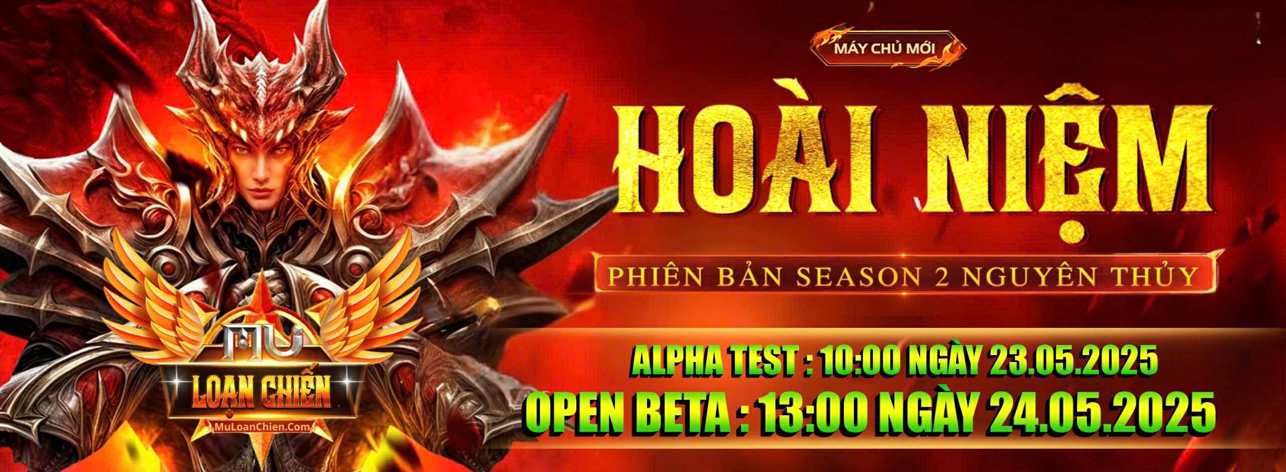 Giới thiệu Mu Online - https://muloanchien.com