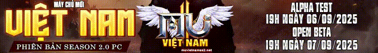 Giới thiệu Mu Online - http://muvietnamss2.net