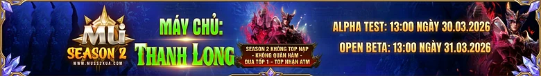 Giới thiệu Mu Online - https://muss2xua.com