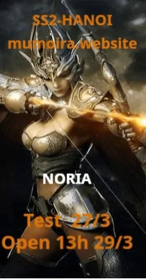 Giới thiệu Mu Online - https://mumoira.website