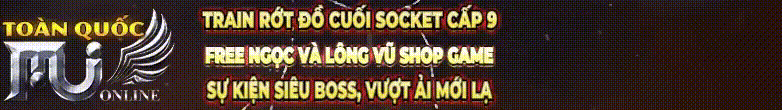 Giới thiệu Mu Online - https://id.mutoanquoc.com