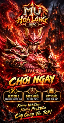 Giới thiệu Mu Online - https://muhoalong.info