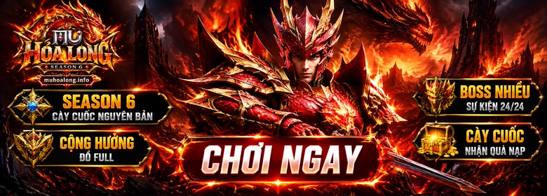 Giới thiệu Mu Online - https://muhoalong.info/