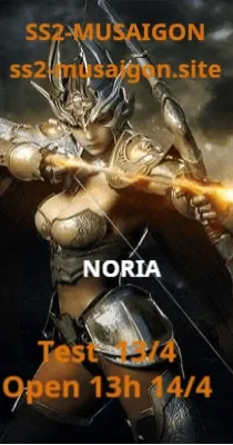 Giới thiệu Mu Online - https://ss2-musaigon.site