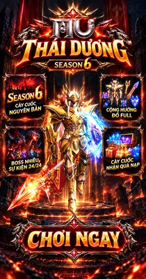 Giới thiệu Mu Online - https://thaiduongmu.com/