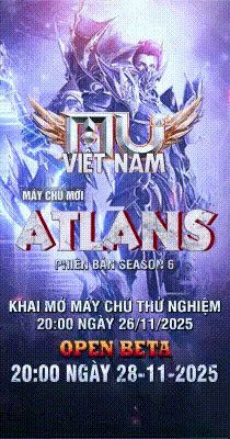 Giới thiệu Mu Online - https://muvietnamss6.com