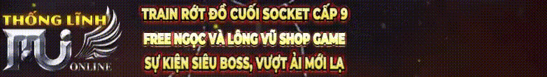 Giới thiệu Mu Online - https://id.muthonglinh.com