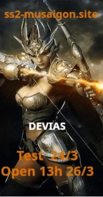 Giới thiệu Mu Online - https://ss2-musaigon.site