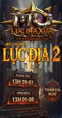 Giới thiệu Mu Online - https://lucdiaxua.com/