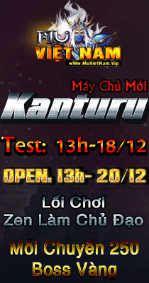 Giới thiệu Mu Online - http://ads.mu-ss2.co/online