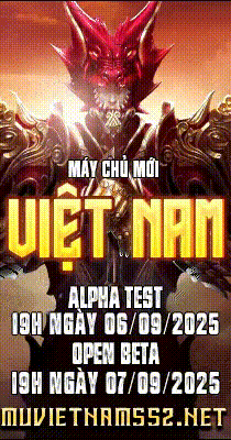 Giới thiệu Mu Online - http://muvietnamss2.net