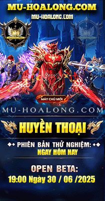 Giới thiệu Mu Online - https://mu-hoalong.com