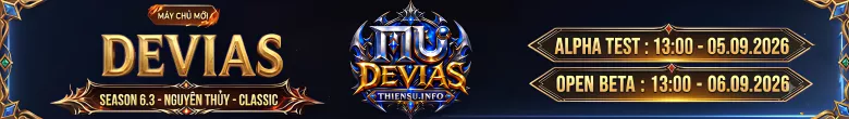 Giới thiệu Mu Online - https://thiensu.info/