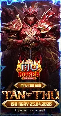 Giới thiệu Mu Online - https://kyniemxua.net