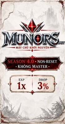 Giới thiệu Mu Online - https://munors.net/