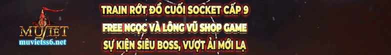 Giới thiệu Mu Online - https://id.muvietss6.net