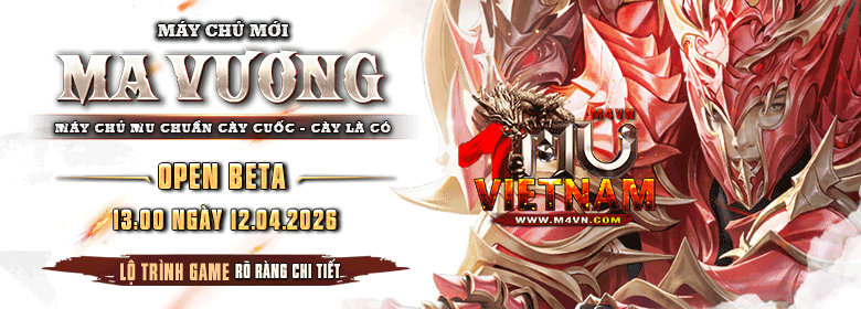 Giới thiệu Mu Online - https://m4vn.com