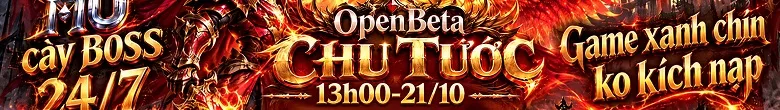 Giới thiệu Mu Online - https://muchutuoc.com/