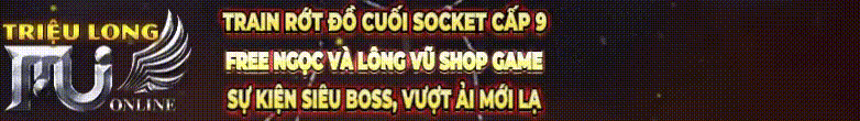 Giới thiệu Mu Online - https://id.mutrieulong.com