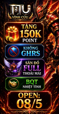Giới thiệu Mu Online - https://mumoira.online