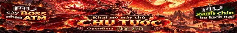 Giới thiệu Mu Online - https://muchutuoc.com/
