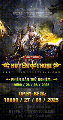 Giới thiệu Mu Online - https://muviet2009.com