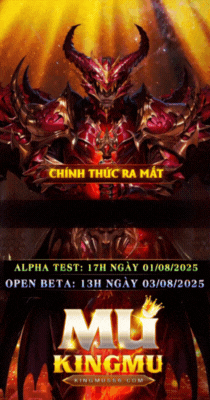 Giới thiệu Mu Online - https://kingmuss6.com
