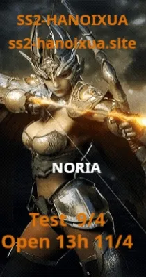 Giới thiệu Mu Online - https://ss2-hanoixua.site