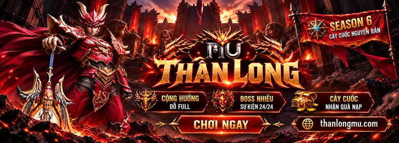 Giới thiệu Mu Online - http://thanlongmu.com/